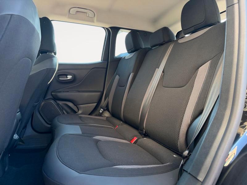 Jeep Renegade 1.5 turbo t4 mhev Limited 2wd 130cv dct