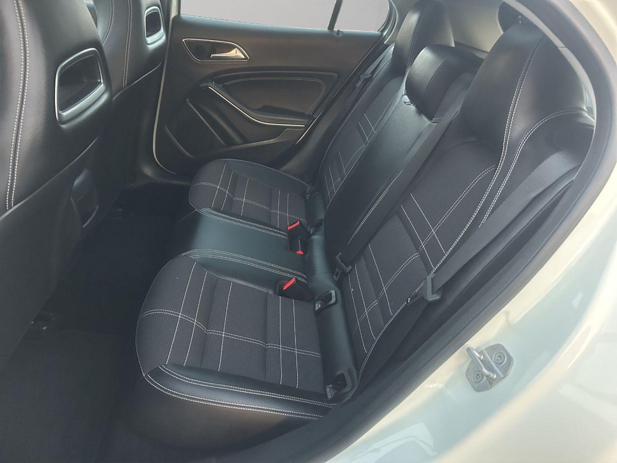 MERCEDES - Classe GLA - 220 CDI Automatic 4Matic Premium AMG TETTO