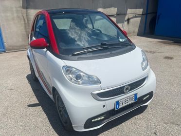 Smart for two 1.0 mhd/71 cv- km 69000-2014