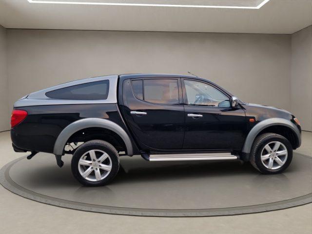 MITSUBISHI L200 2.5 DI-D/136CV Double Cab Invite