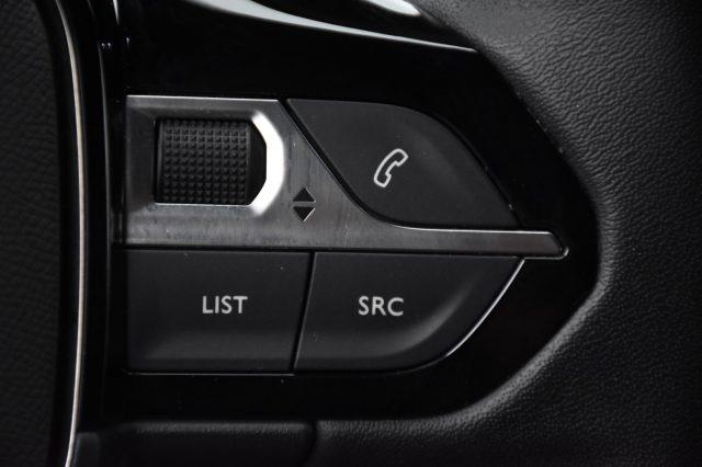 PEUGEOT 2008 BlueHDi 130 S&S EAT8 Allure