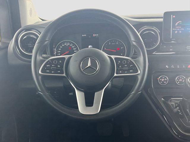 MERCEDES-BENZ CLA sse T T 180d Sport
