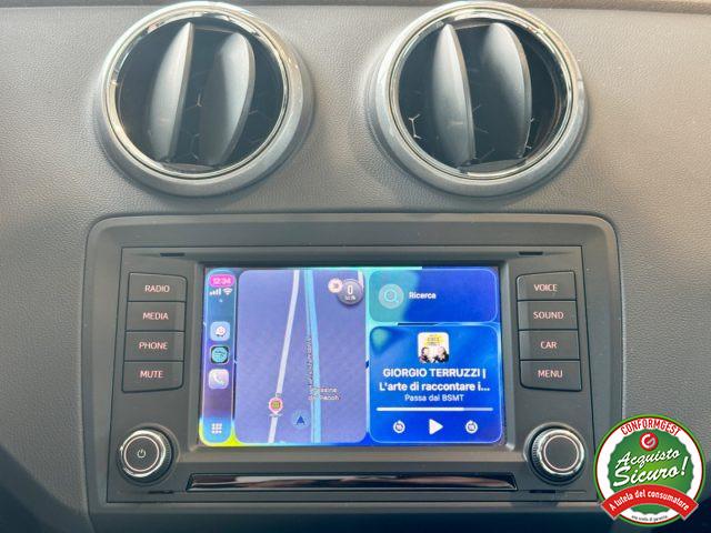 SEAT Ibiza 1.4 TDI 90CV CR 5p. FR *NEOPAT*CARPLAY/ANDROID*
