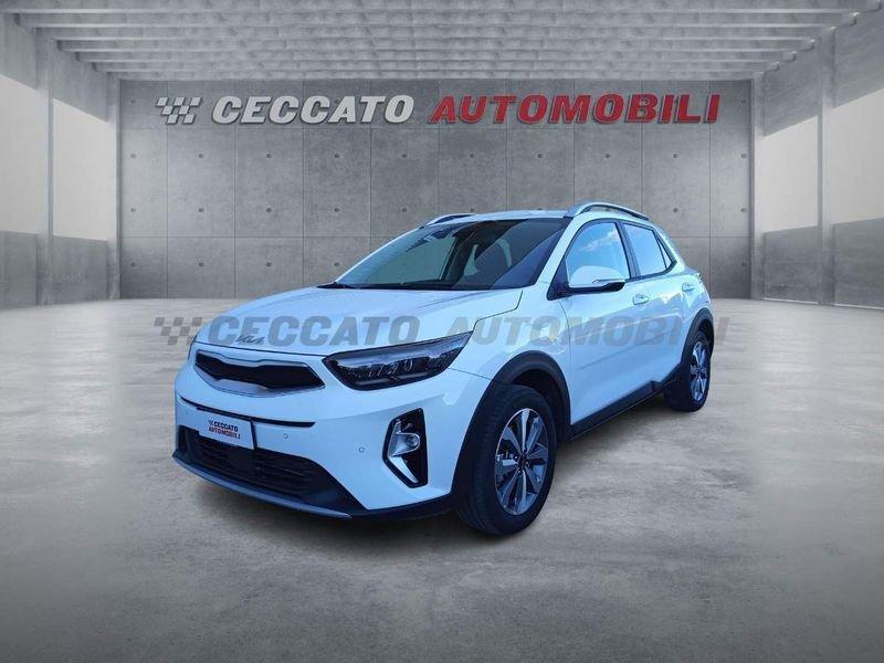 KIA Stonic Stonic 1.2 dpi Style 84cv