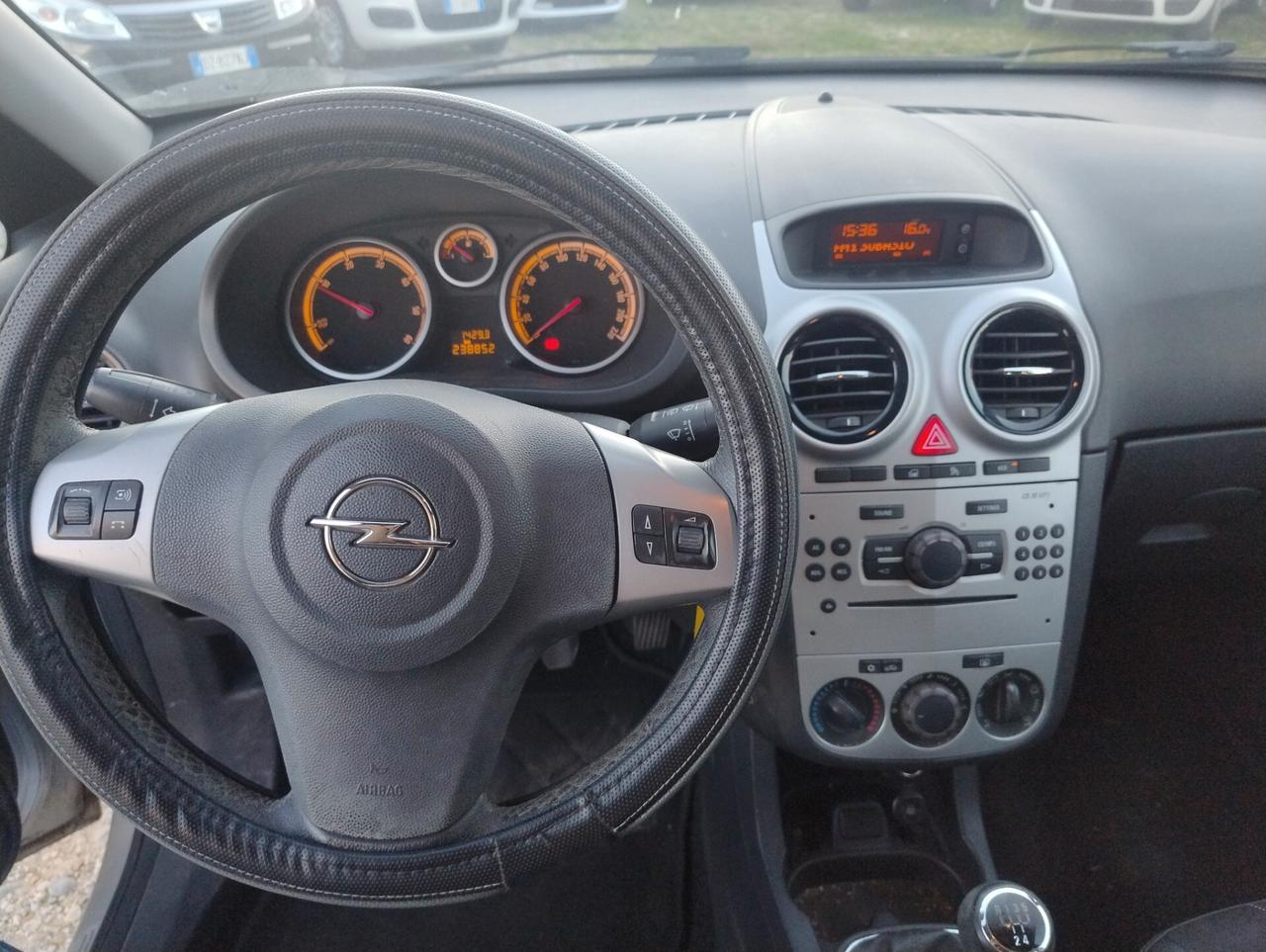 Opel Corsa 1.3 CDTI 95CV ecoFLEX 5 porte Start&Stop Elective