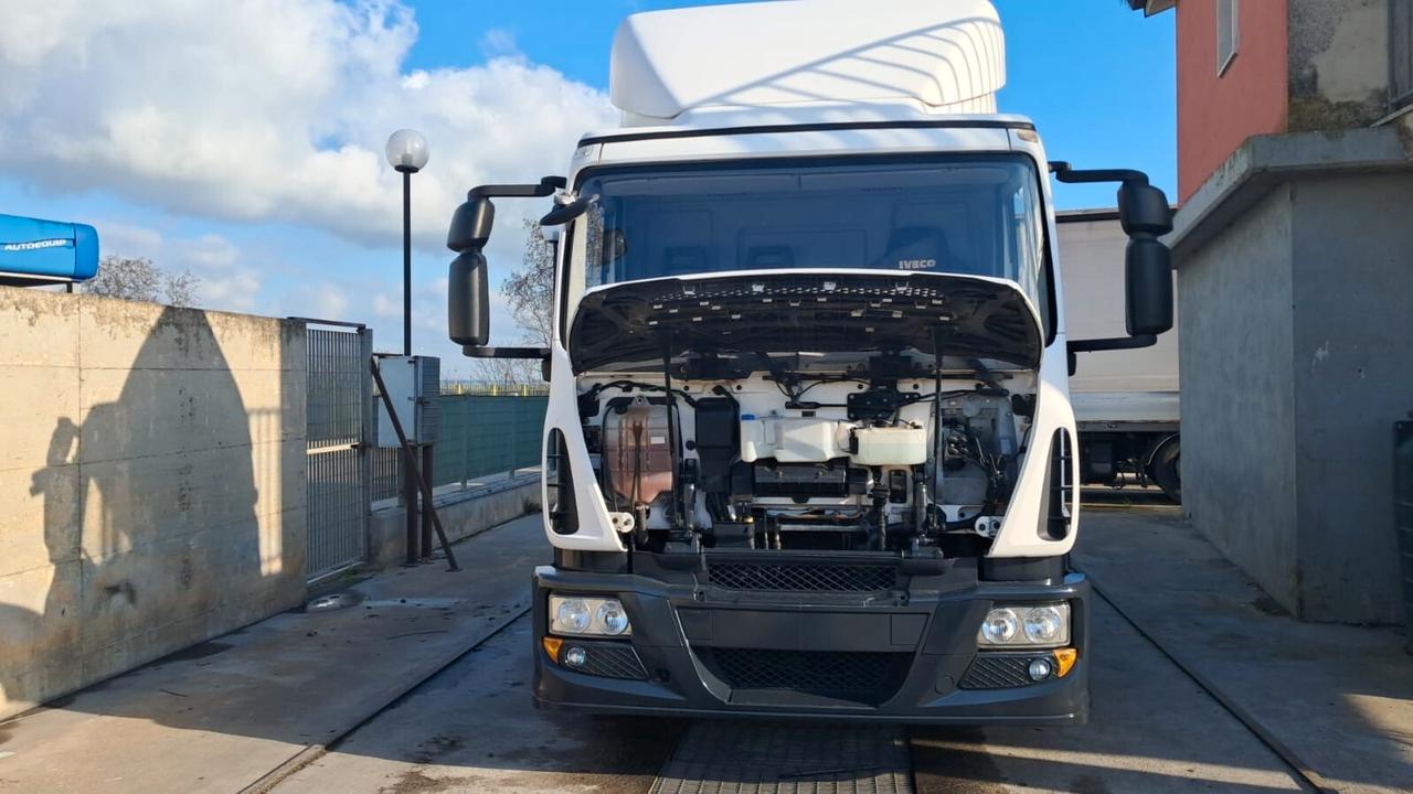 IVECO ML 120E25 - A TELAIO (C8)