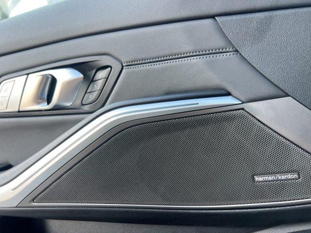 BMW M3 M3 Touring Competition M xDrive