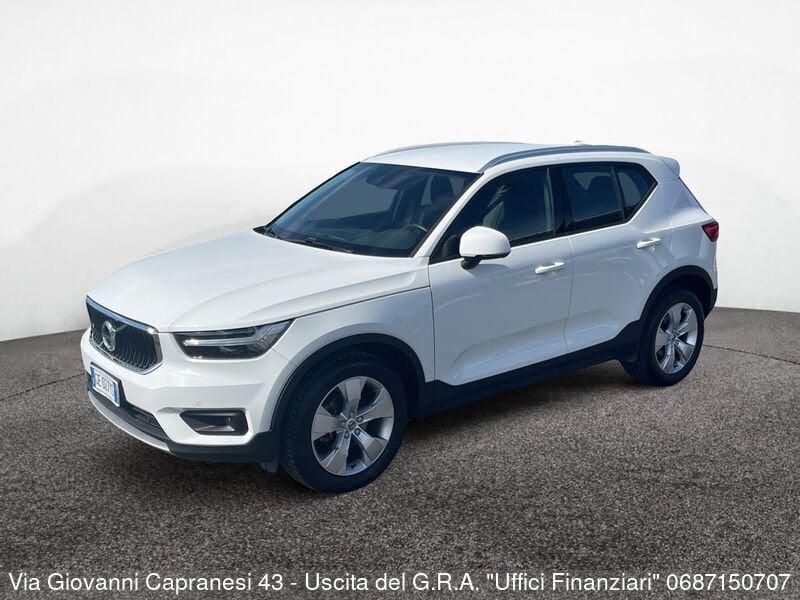 Volvo XC40 T2 Momentum Pro