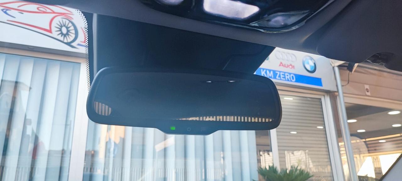 Alfa Romeo Stelvio 2.2 diesel italiana 5/2022