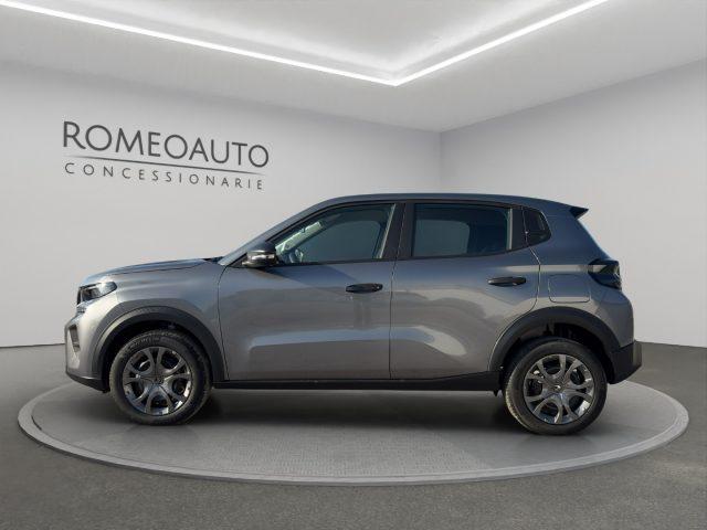 CITROEN C3 1.2 Turbo 100cv YOU
