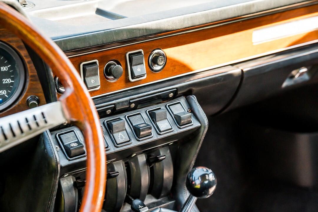 Fiat Dino Coupè 2400