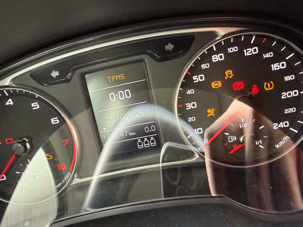 Audi A1 SPB 1.0 TFSI ultra Sport
