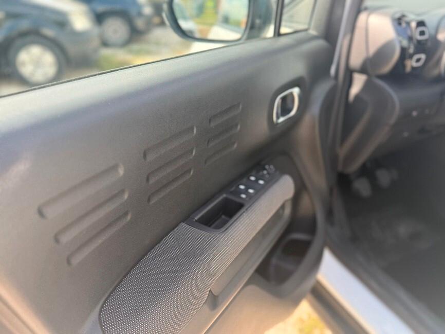 Citroen C3 Aircross PureTech 110 S&S Feel