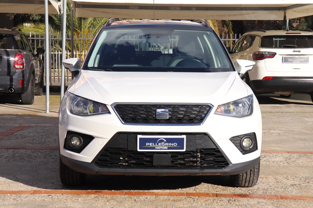 Seat Arona 1.6 TDI 95 CV DSG XCELLENCE