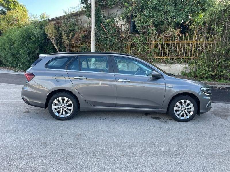 FIAT Tipo 1.6 Mjt 120cv 6M S&S Business