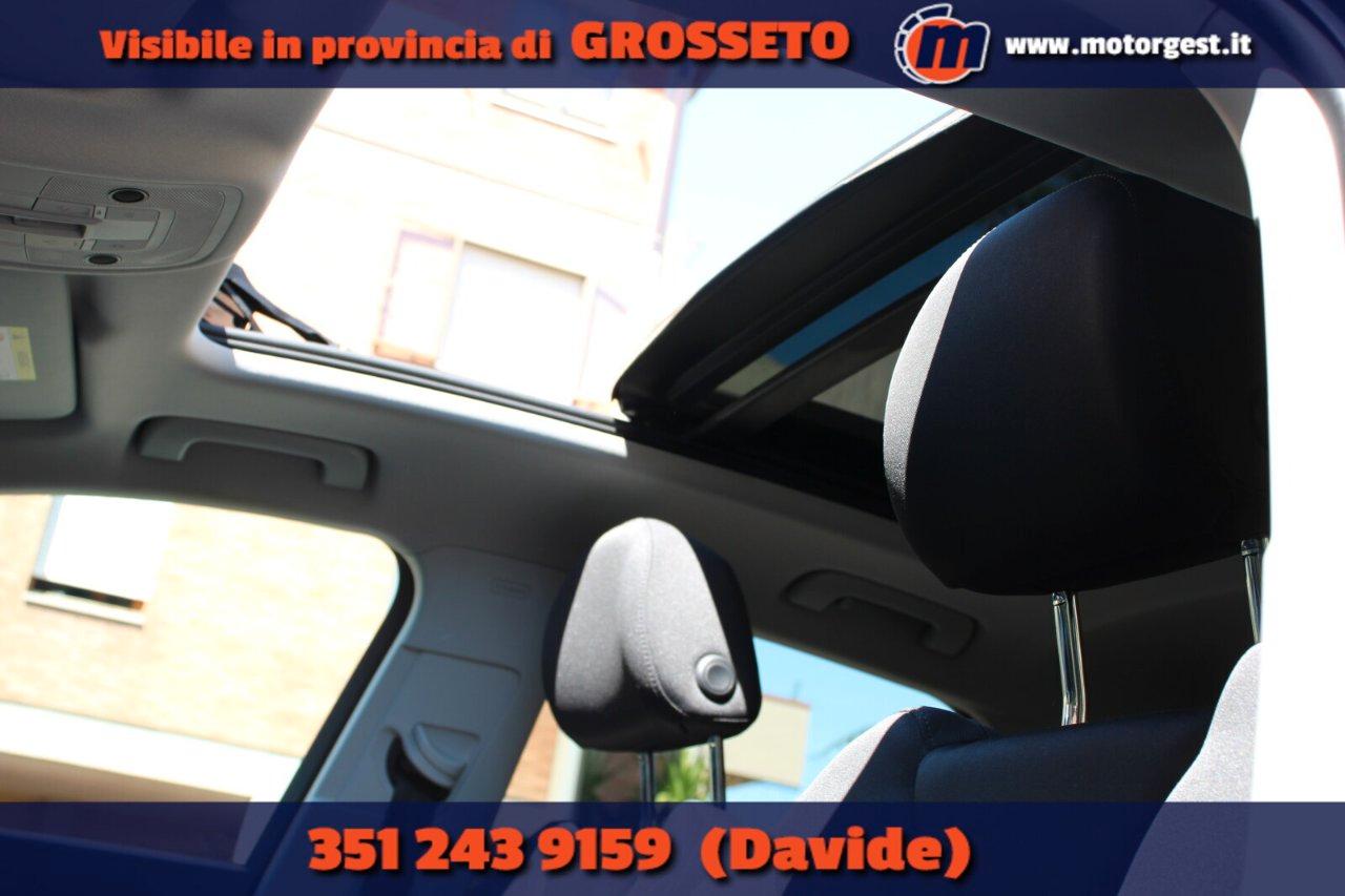 Audi Q3 40 2.0 tfsi edition quattro s-tronic