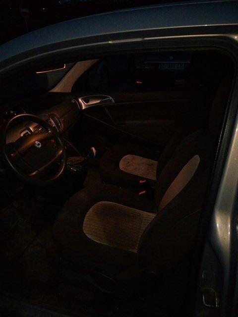 Lancia Ypsilon 1.2 8V Oro