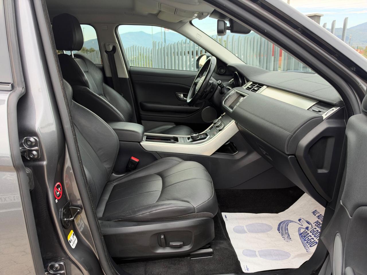Land Rover Range Evoque 2.0 TD4 150 CV 5p. HSE Dynamic