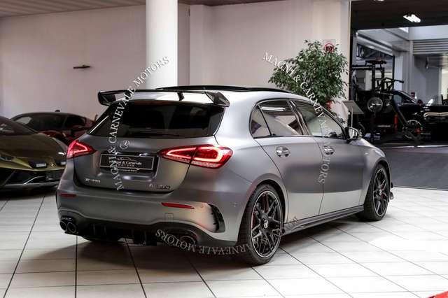 Mercedes-Benz A 45 AMG S|TETTO|AMG DRIVER'S PACK|BURMESTER|NIGHT PACKAGE