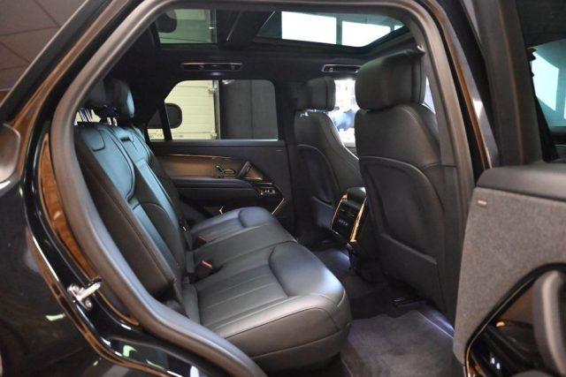 LAND ROVER Range Rover Sport 3.0d I6 MHEV HSE DYNAMIC BLACK 250CV 30K ACCESSORI