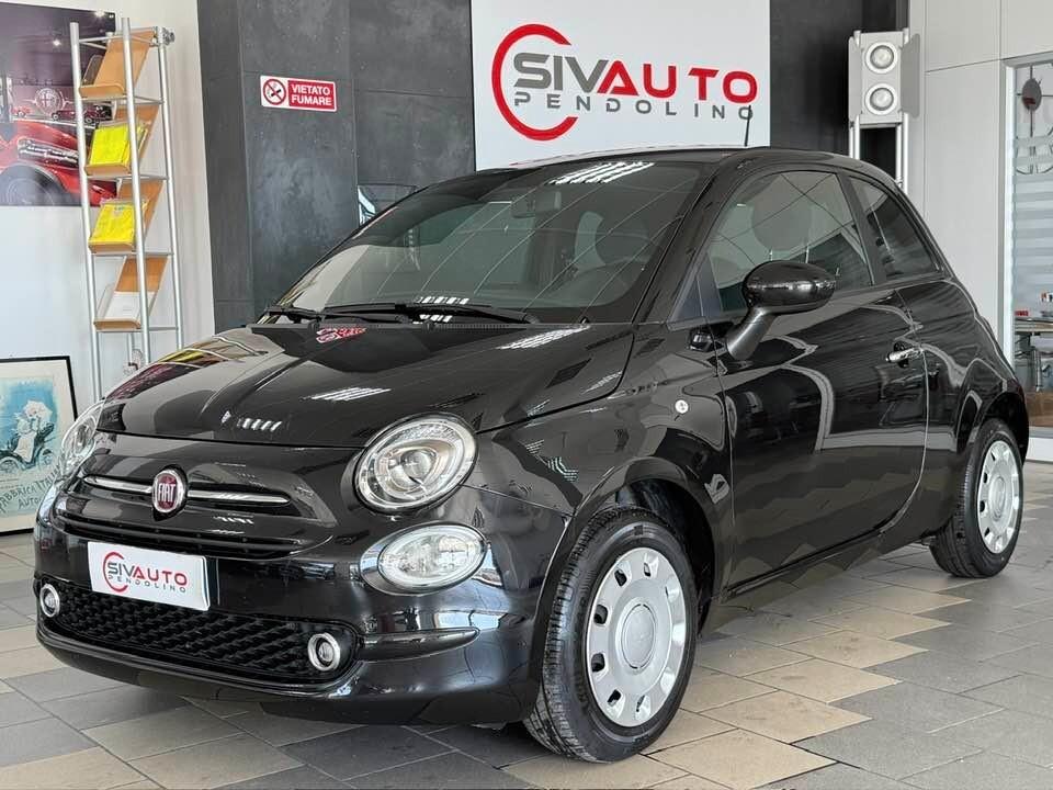 Fiat 500 1.0 Hybrid Cult con Navigatore