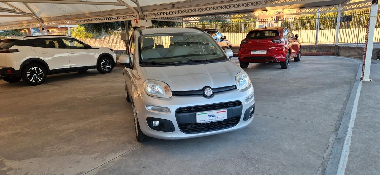 Fiat Panda 1.3 Mjt 75cv Lounge