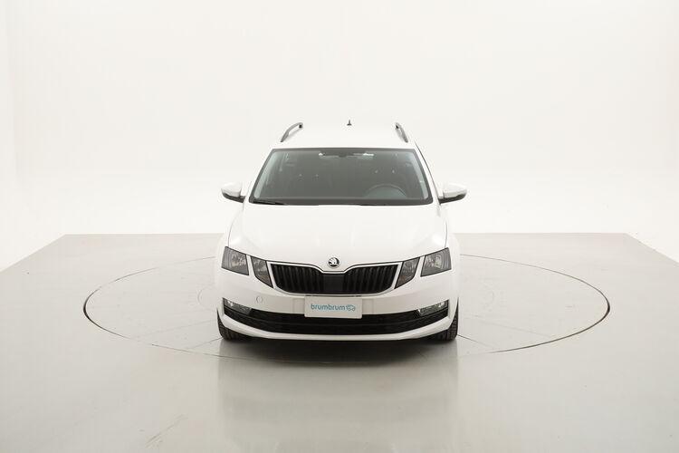 Skoda Octavia Wagon Ambition G-Tec DSG BR998341 1.5 Metano 131CV