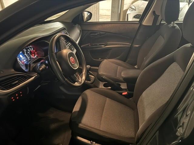 Fiat Tipo 1.4 T-Jet 120cv Mirror Permute e Finanziamenti