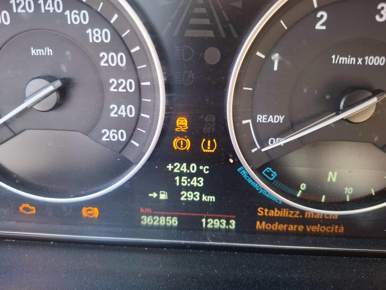 Bmw 330 330dA Touring Sport