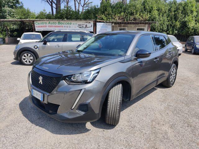 PEUGEOT 2008 PureTech 100 S&S Active Pack