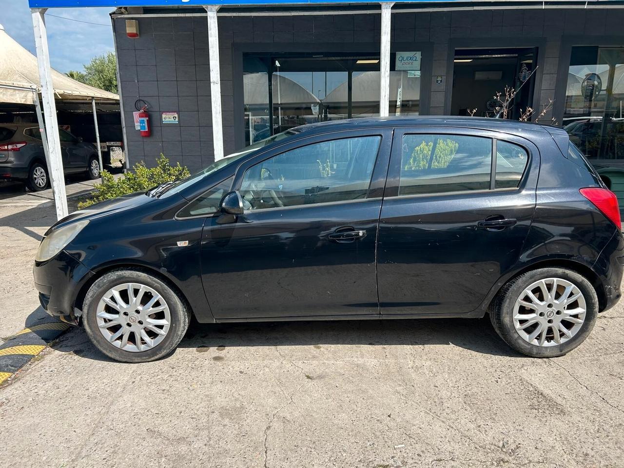 Opel Corsa 1.3 CDTI 75CV ecoFLEX F.AP. 5 porte Enjoy