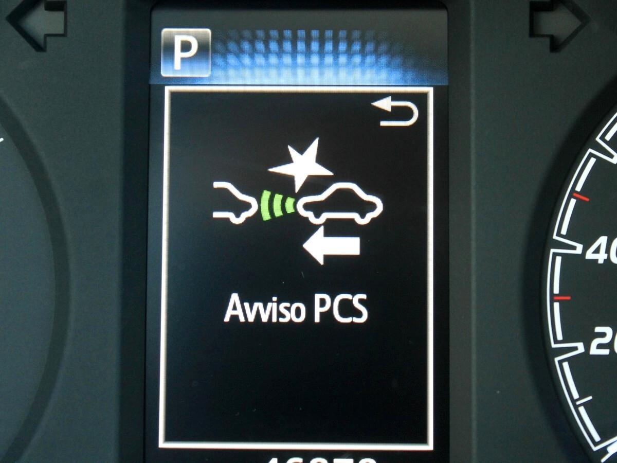 Toyota Yaris 1.5 Hybrid 5 porte Style Bluetooth Retrocam LED PREZZO VERO ️