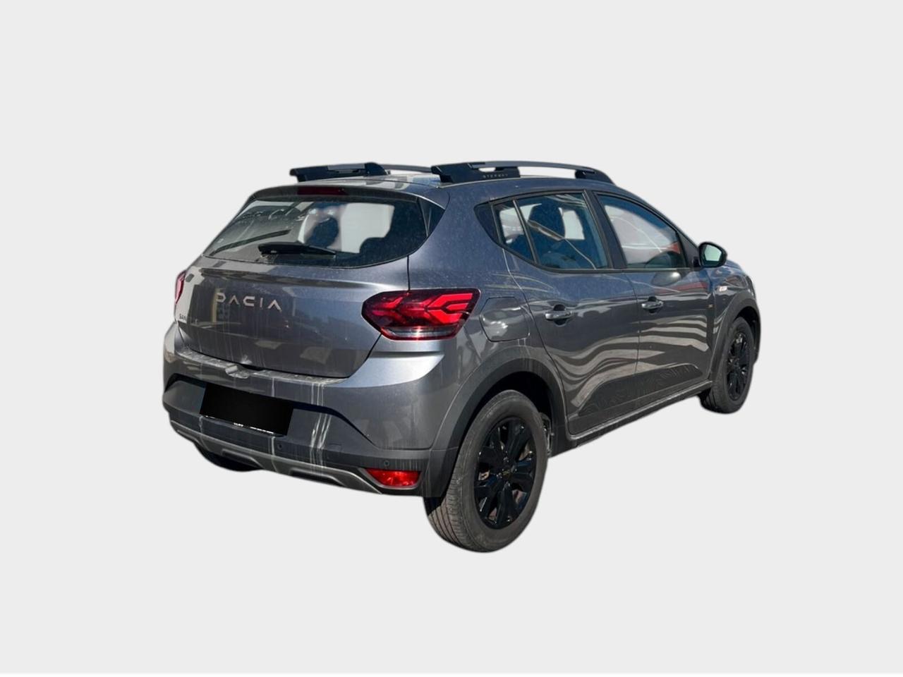 Dacia Sandero Stepway 1.0 TCe 110 CV Extreme