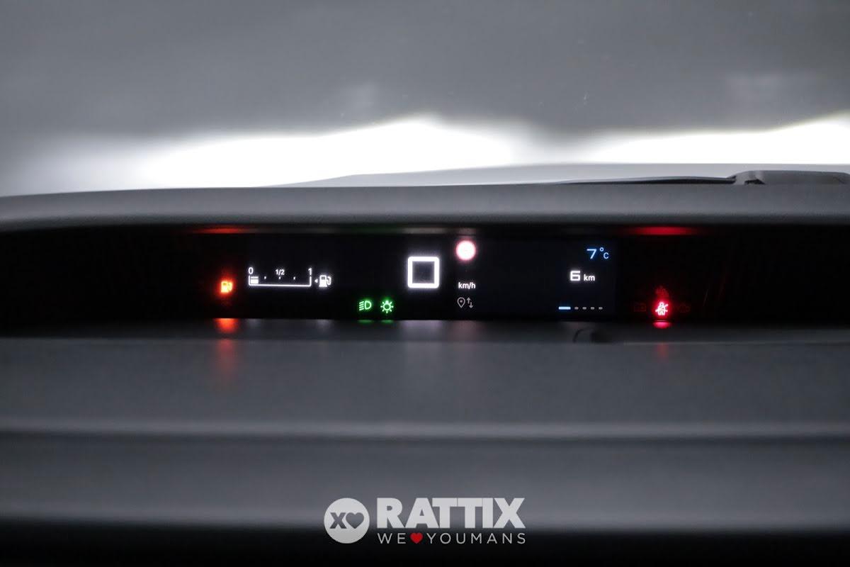 Citroen C3 1.2 Puretech Turbo 100CV Plus