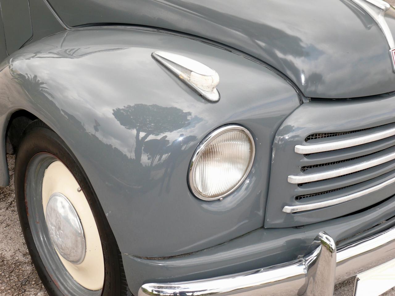 Fiat Topolino 500 C BELVEDERE (M1301)
