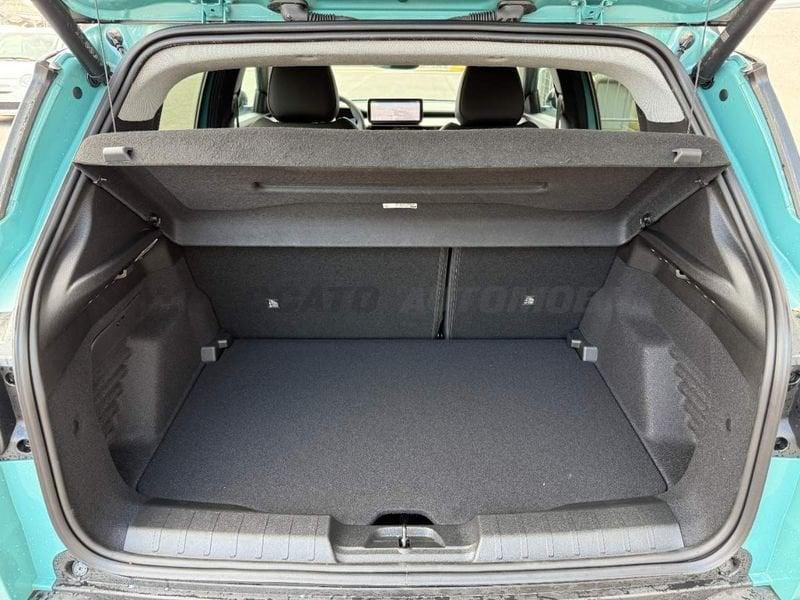 Jeep Avenger Avenger Ice Summit 1.2 100 cv
