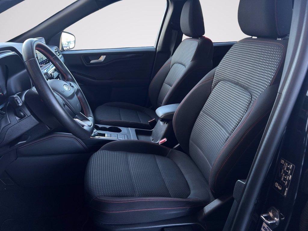 FORD Kuga 2.5 Plug In Hybrid 225 CV CVT 2WD ST-Line del 2023