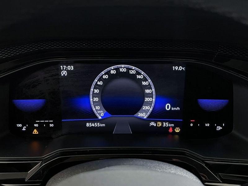 Volkswagen Polo Polo 1.0 tsi Life 95cv