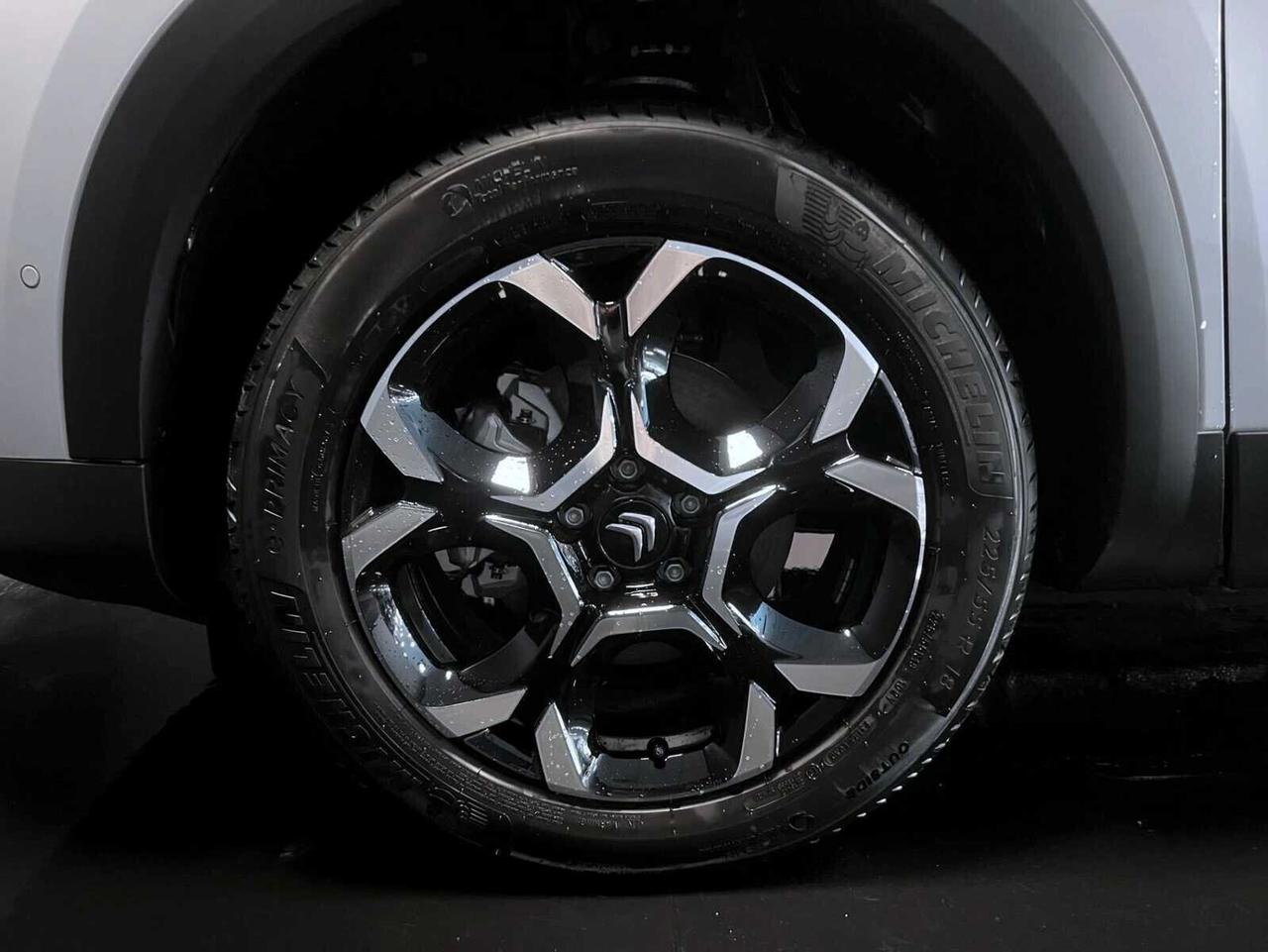 Citroen C5 Aircross BlueHDi 130 S&S EAT8 Max KM0