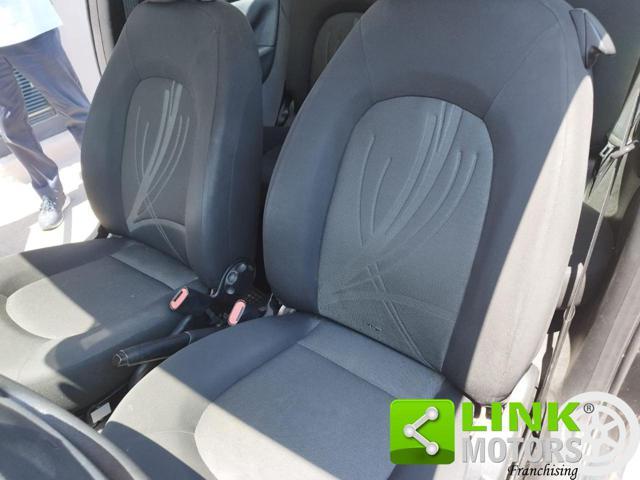 LANCIA Ypsilon 1.2 69 CV PLATINUM GPL