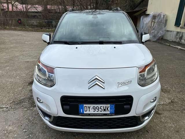 Citroen C3 C3 Picasso 1.4 vti 16v Exclusive Style