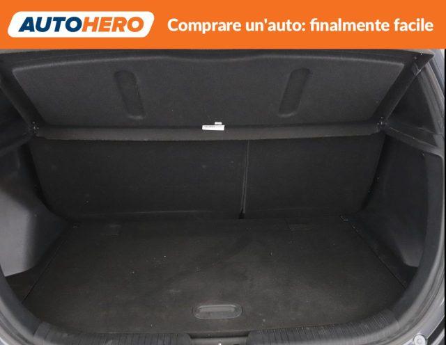 HYUNDAI iX20 1.6 MPI APP MODE