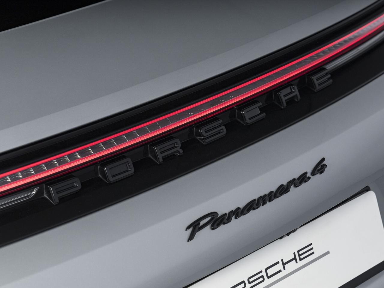 Porsche Panamera 2.9 4 e-hybrid 5p.ti auto