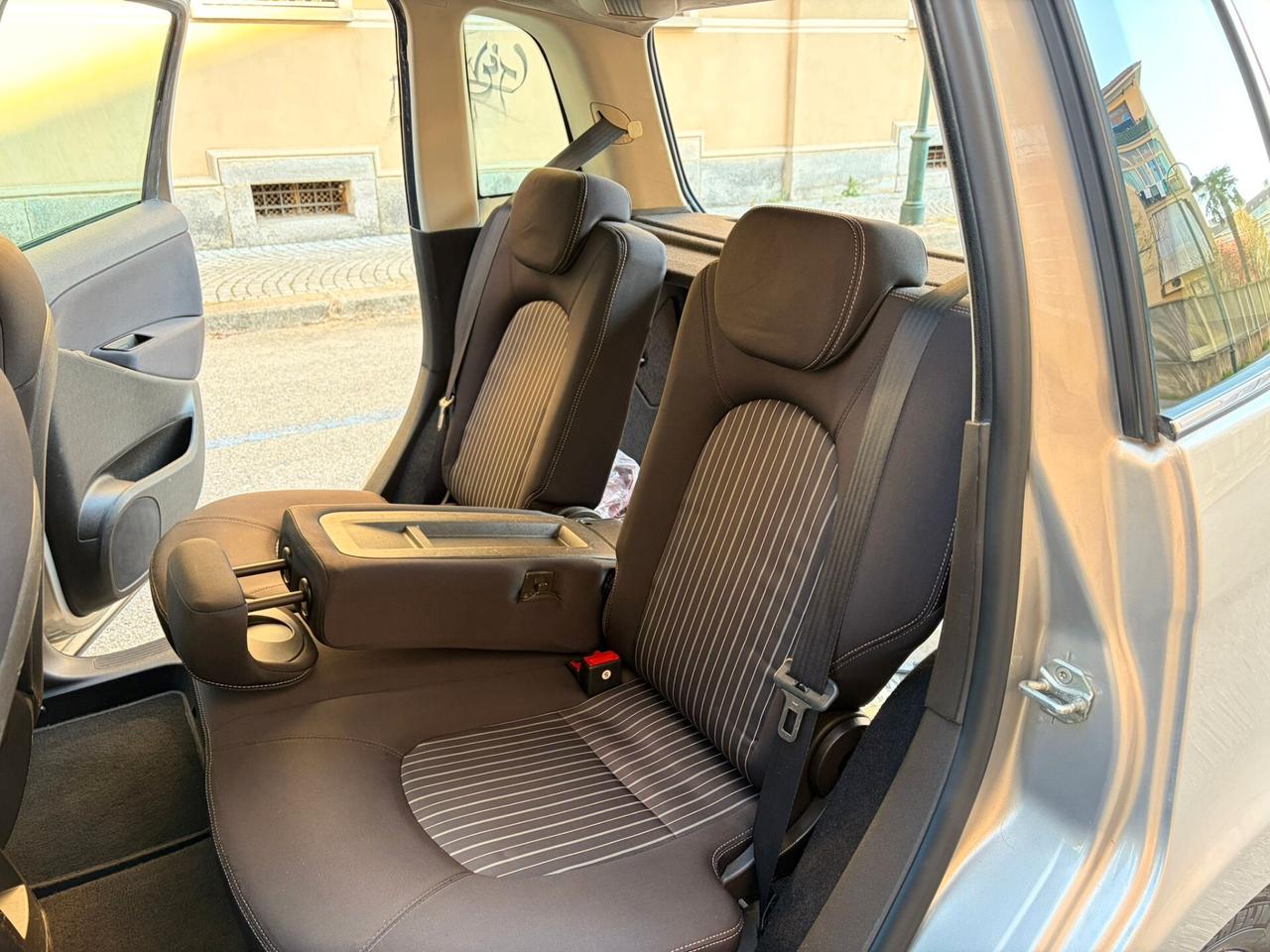 Lancia MUSA 1.3 D Multijet 95 CV S&S Oro 5 PORTE