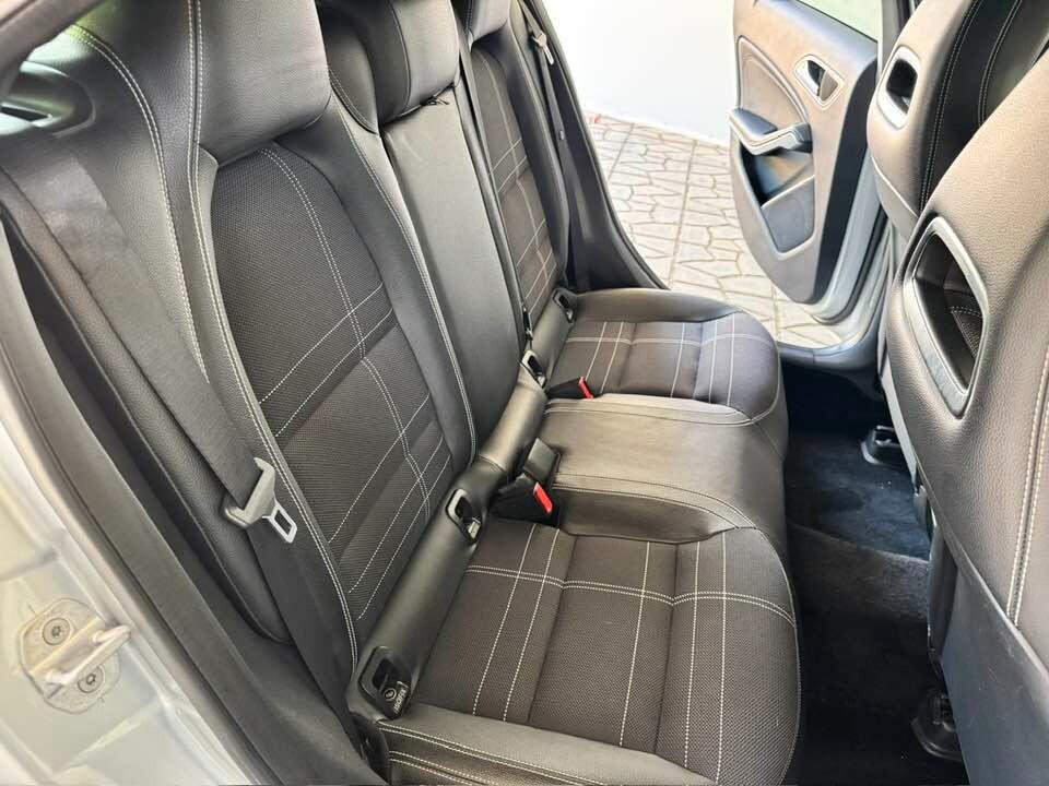 Mercedes-benz A 180 CDI Executive