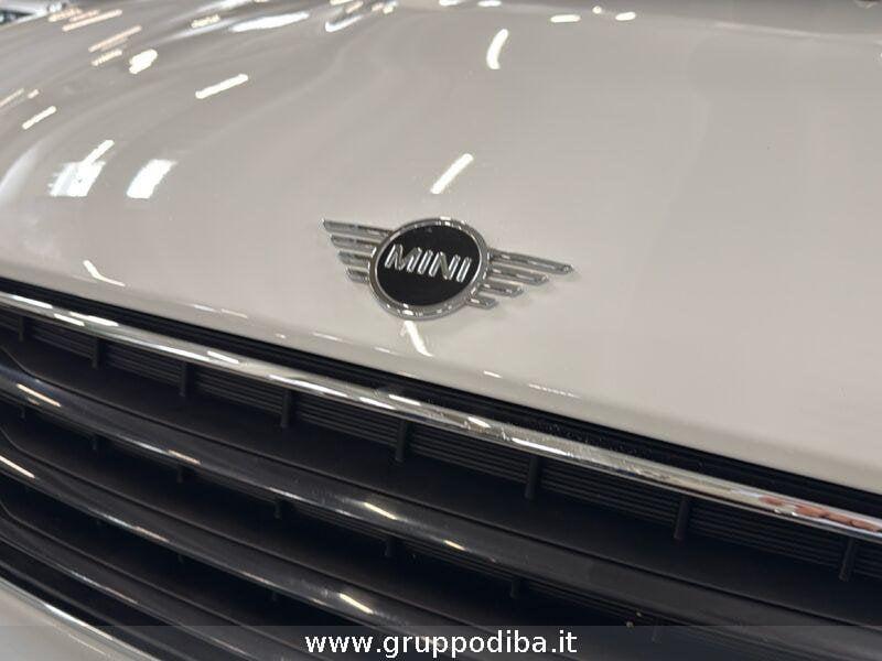 MINI Countryman Mini F60 2017 Diese Mini 2.0 Cooper D Boost auto my18