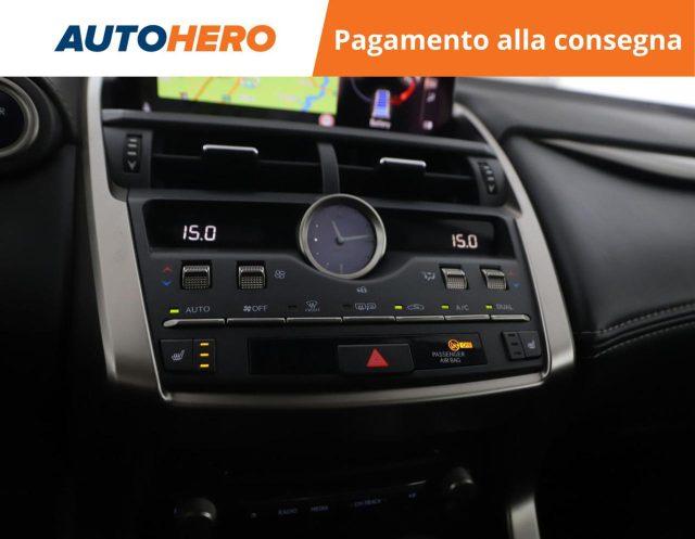 LEXUS NX 300 Hybrid 4WD Premium
