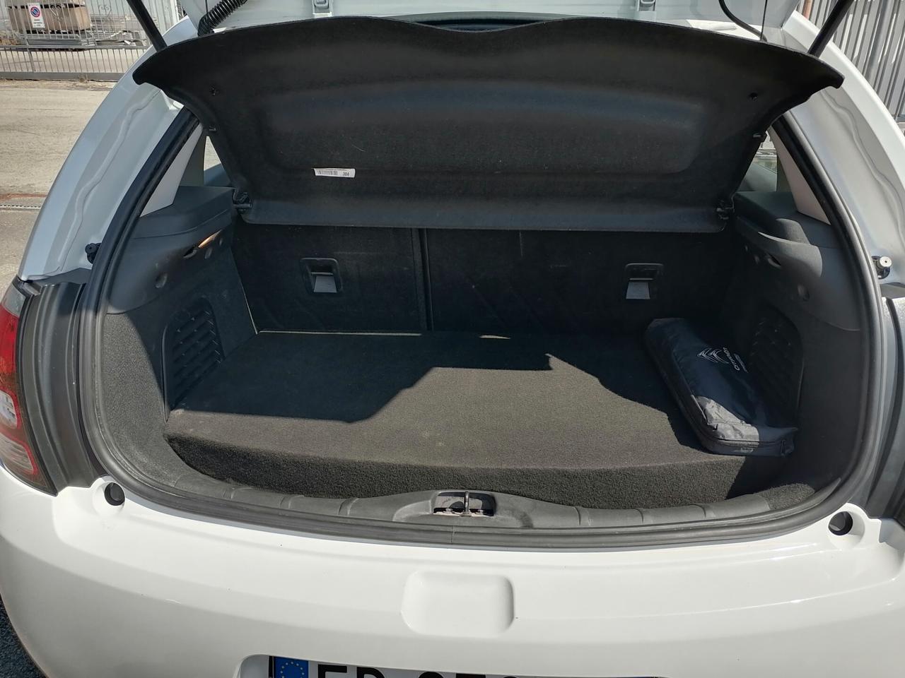 CITROEN C3 1.2 Metano PureTech 82 Exclusive 2015