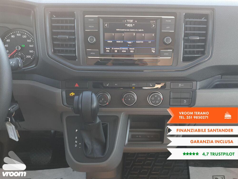 VOLKSWAGEN Grand California 600 2.0 BiTDI 177C...