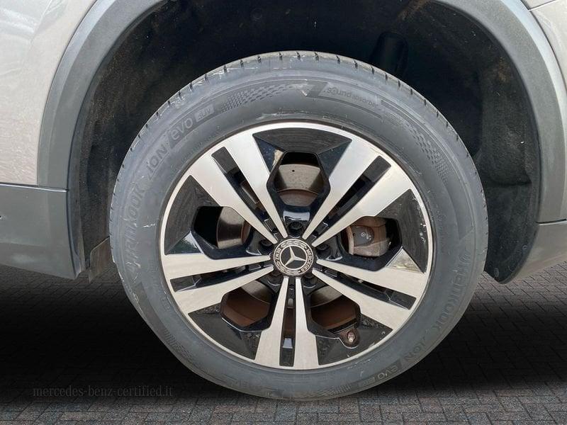 Mercedes-Benz GLA 250 e phev (eq-power) Sport Plus auto